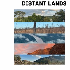 Distant Lands