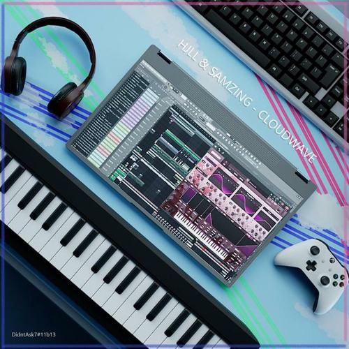 HJLL & SAMZING - Cloudwave