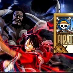 One Piece Pirate Warriors 4 OST Strong men of the new world