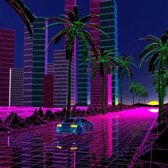 Mika - 80s synthwave ~ dj$argon