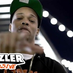 Lil Yase X K.E. - Get The Message (Exclusive Music Video)    Dir. CashInFast