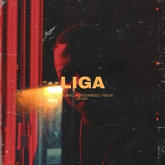 LIGA(C/ DIO x MIN1 x ANÉRCIO RAMSÉS)