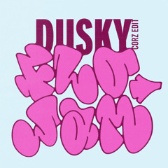 Dusky - Flo Jam (CORZ Edit)
