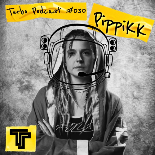 Pippi KK - TeamTurbo Podcast #030