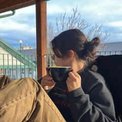 morning coffee