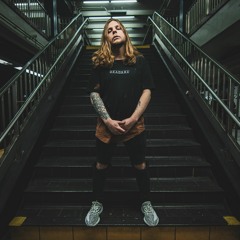 SMRTDEATH X LIL AARON - SHE TOLD ME TO KILL MYSELF [ZEROSENTME COVER]