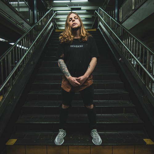 SMRTDEATH X LIL AARON - SHE TOLD ME TO KILL MYSELF [ZEROSENTME COVER]