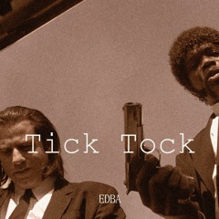 Tick Tock - EDBA (90s Boom Bap Beat)