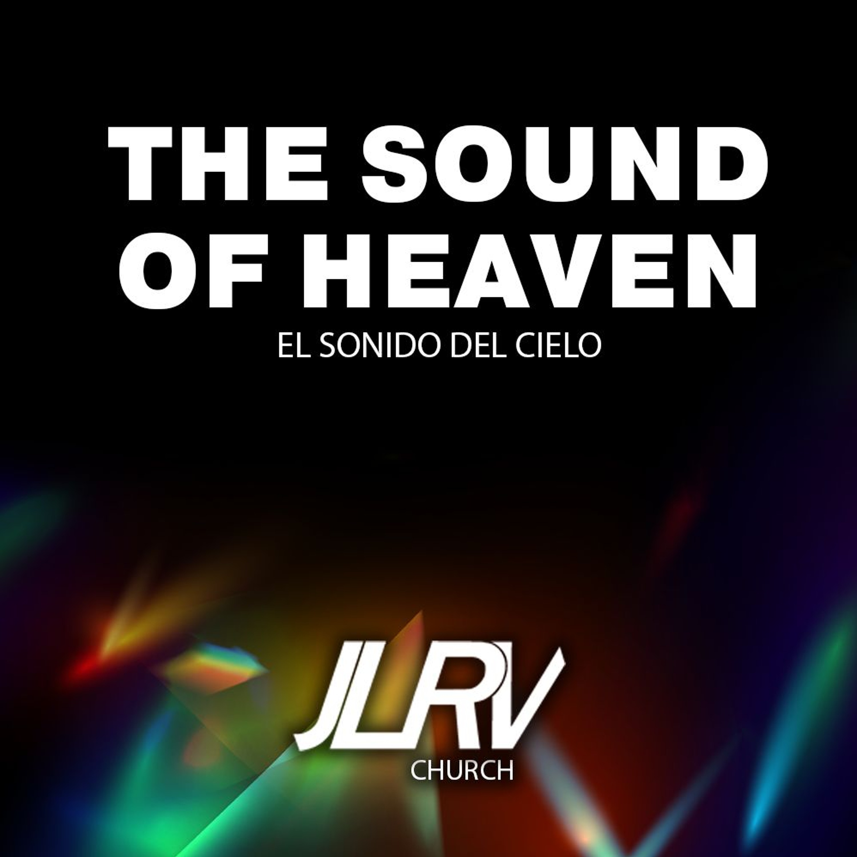 JLRV | Jesucristo La Roca Viva