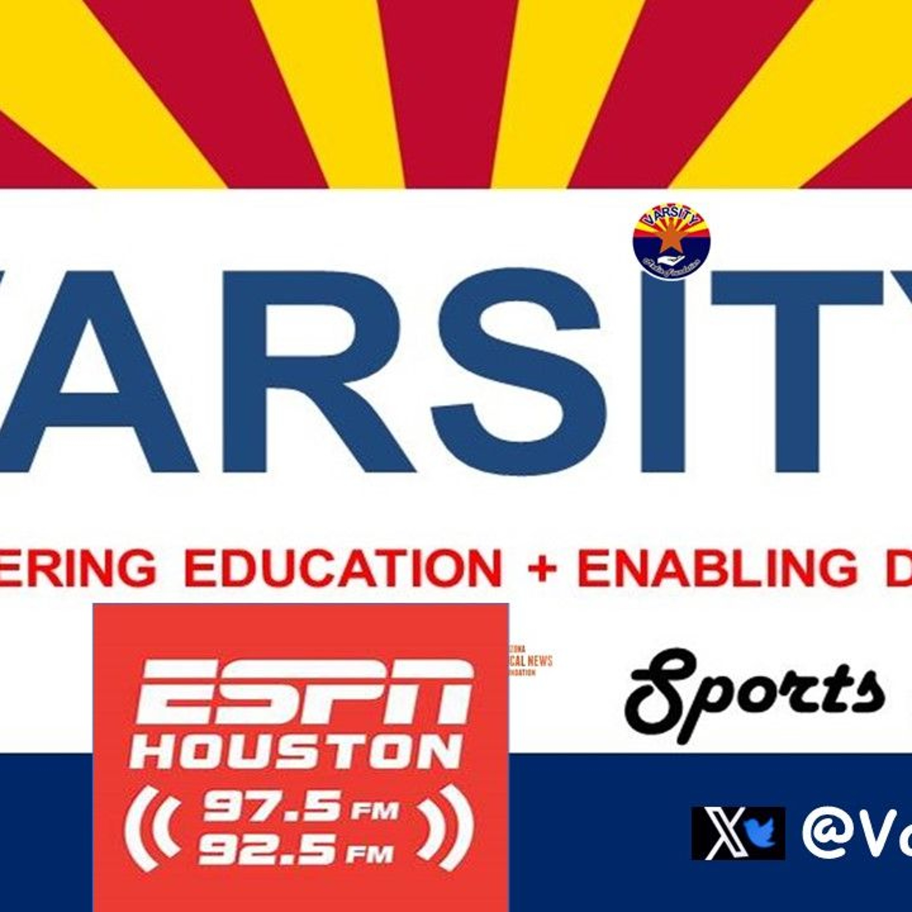 Varsity Sports Show