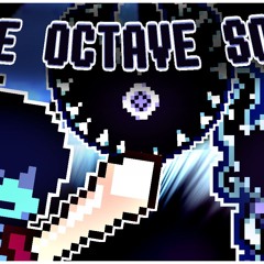 The Octave Soul - Vs. Ku and The Null Soul - Deltarune The Final Secret