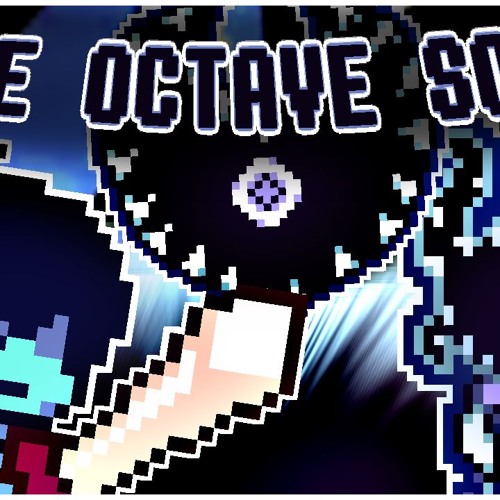 The Octave Soul - Vs. Ku and The Null Soul - Deltarune The Final Secret