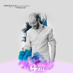 Emusic4All Podcast Vol. 22 - Spirit Dancer