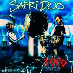 Safri Duo - Played A Live (Topo MusiK DJ Bootleg)