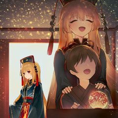 東方~Touhou - Pure Furies ~ Whereabouts of the Heart