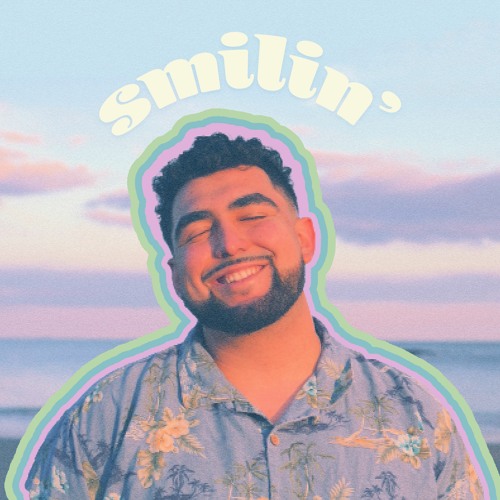 Smilin' (prod. josh)