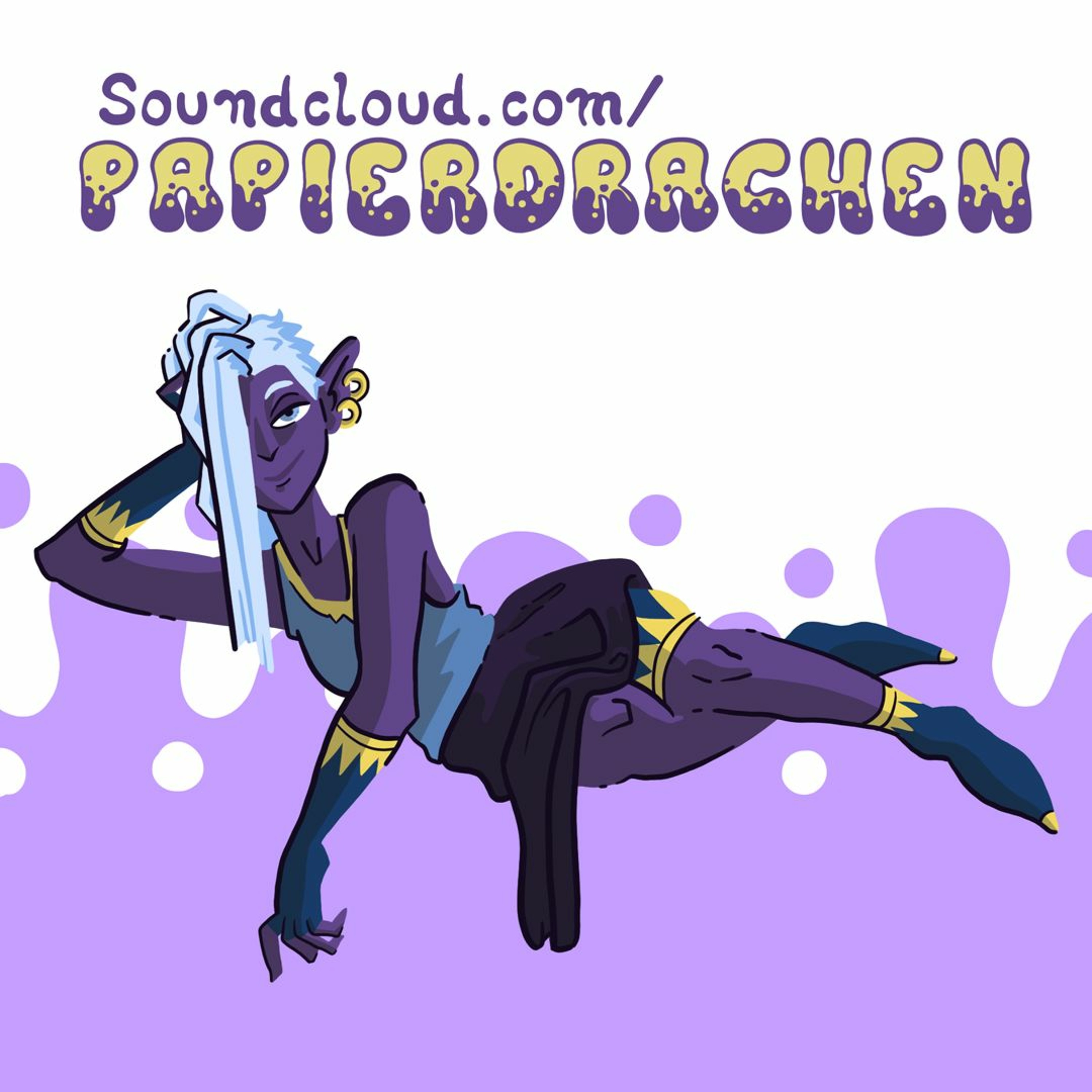 Papierdrachen Podcast