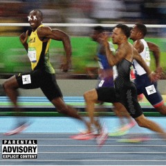 Usain Bolt Wave