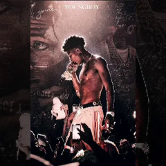 NBA Youngboy - Red City (Official Audio) UNRELEASED