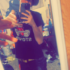 I'm Really High 999 (KTM DRIP) - Luh Coby