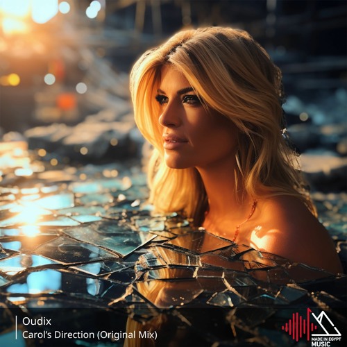 Oudix - Carol's Direction (Original Mix)