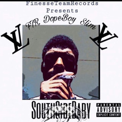 Dopeboyslim brake the bank