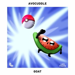 Avocuddle - GOAT