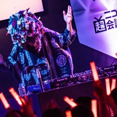 [KIKUO LIVE] 2022 Remix: 君はできない子 (Kimi wa Dekinai Ko)
