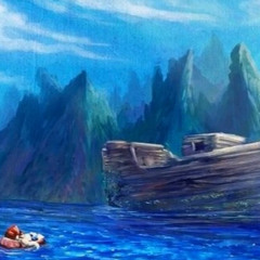 Dire Dire Docks REMIX - Shotgun Willy & Yung Craka Type Beat (prod. Internet Rap Archive) NOT MINE!