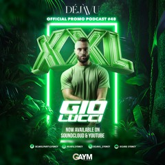 DEJAVU Vol. 48 - Gio Lucci