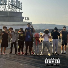 Whisle pt2 (Stacks X Spazthademon)