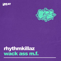 Wack Ass M.F. (Payback Extended Dirty Mix)