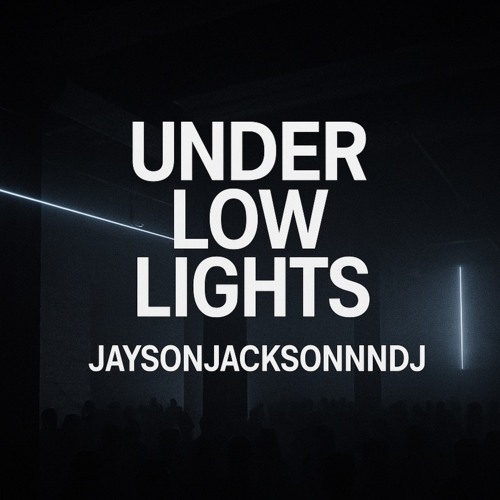 Lost in the Groove | Deep Underground Tech House Mix | JAYSONJACKSONNNDJ