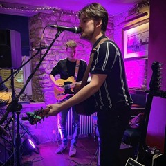 If Still It Can't Be Found (Joe Pug cover)