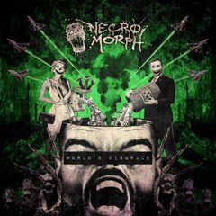 NECROMORPH - Schuld
