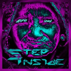 Step Inside - Gipsy Soul * Out 12.1.22