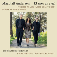 Gjemsel (feat. Norwegian Radio Orchestra & Ingar Bergby)