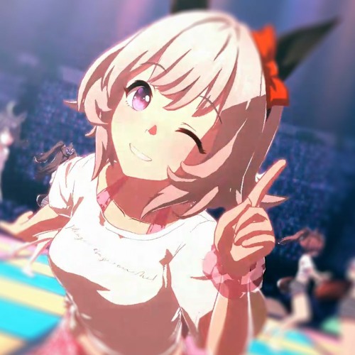Gaze on Me! (EDIT)