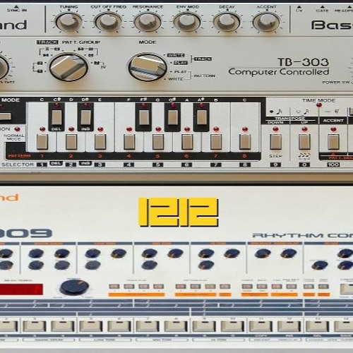 Dani DC - 1212