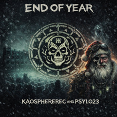 psylo23 - We dance where silence was forbidden