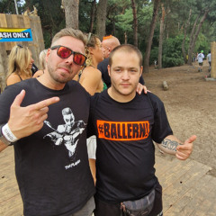 Mini-Mitch Hardcore Millenium Hardcore Set REC-2025-07-26