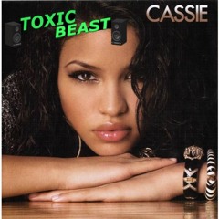 Inside The Club (106bpm) | Prod. ToxicBeast