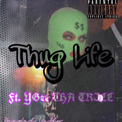 THUG LIFE (prod. 691.ace)