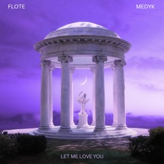 Let Me Love You (with Medyk)