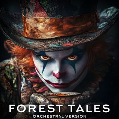 Forest Tales. Orchestral Version