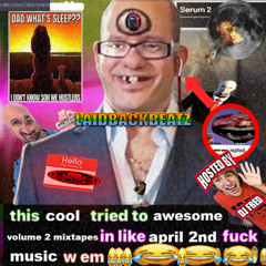 DJ DoubleDogDare - bunned dem