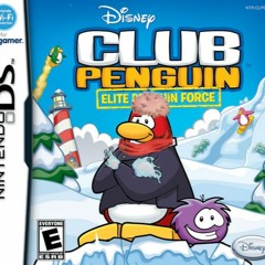 Specialz Room - Club Penguin Elite Penguin Force