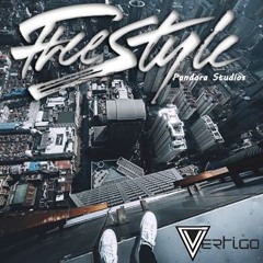 Vertigo (VE) - Freestyle Lima - Peru @PandoraStudio (Podcast 022)