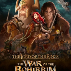 Ep. 113 - LOTR The Battle Of Glasgow