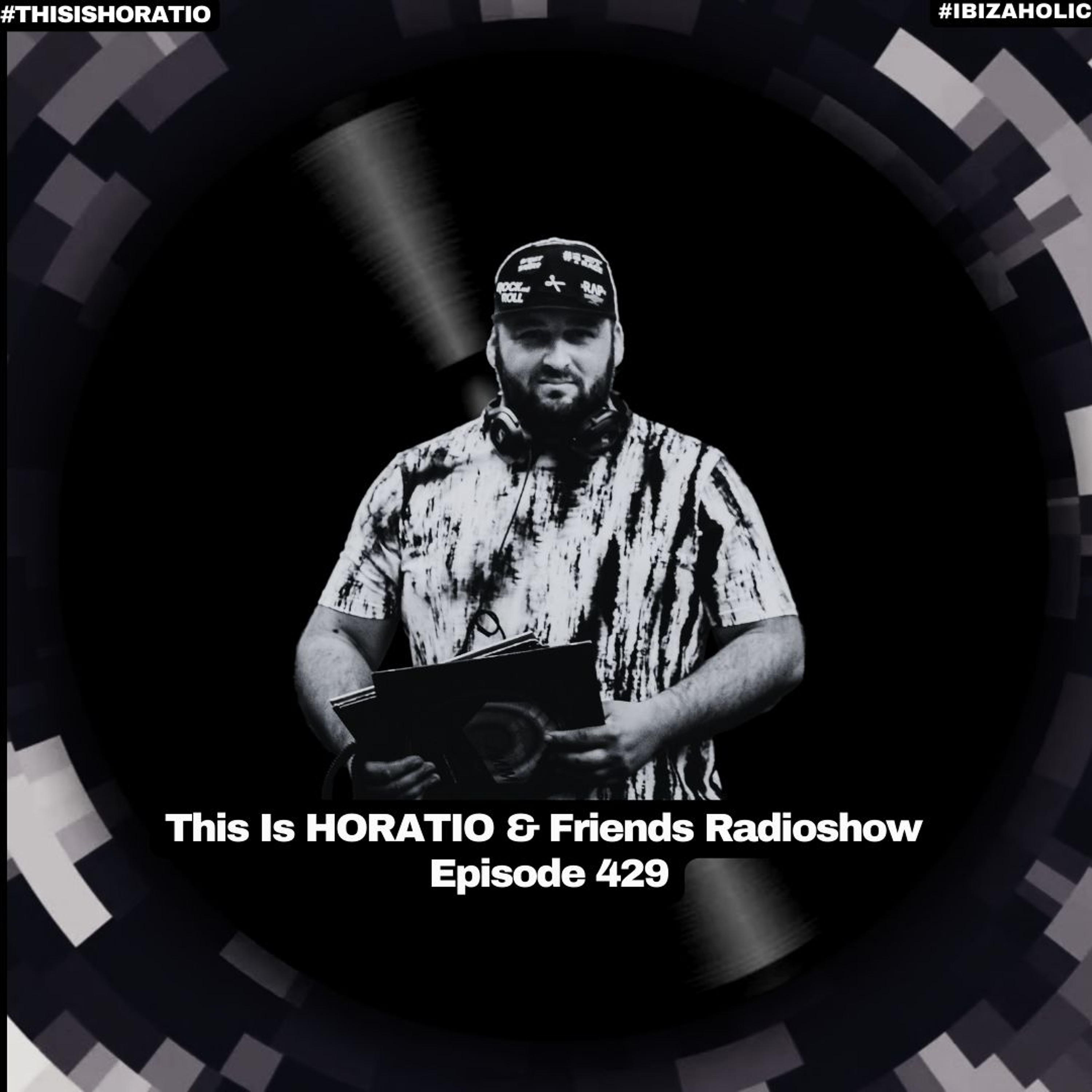 THIS IS HORATIO/IBIZAHOLIC/SECVENTE SONORE
